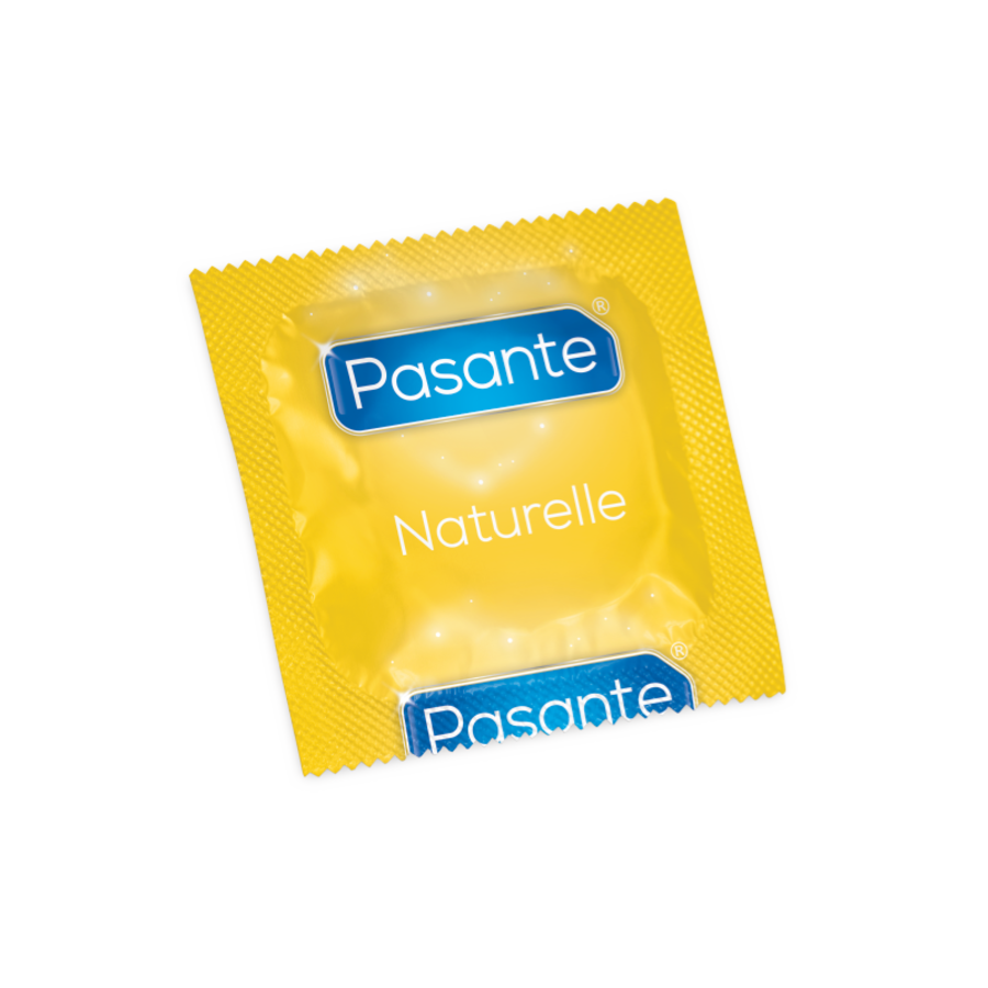 PASANTE NATURELLE 3 PCS 3