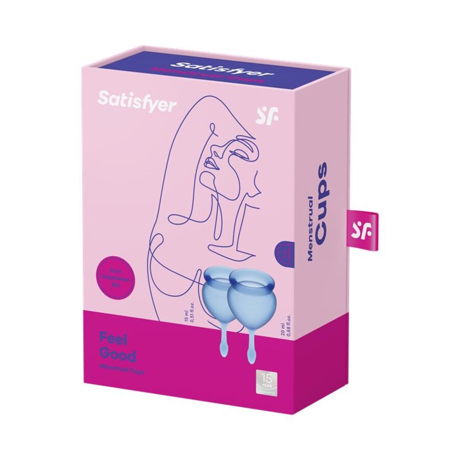 SATISFYER FEEL GOOD 3
