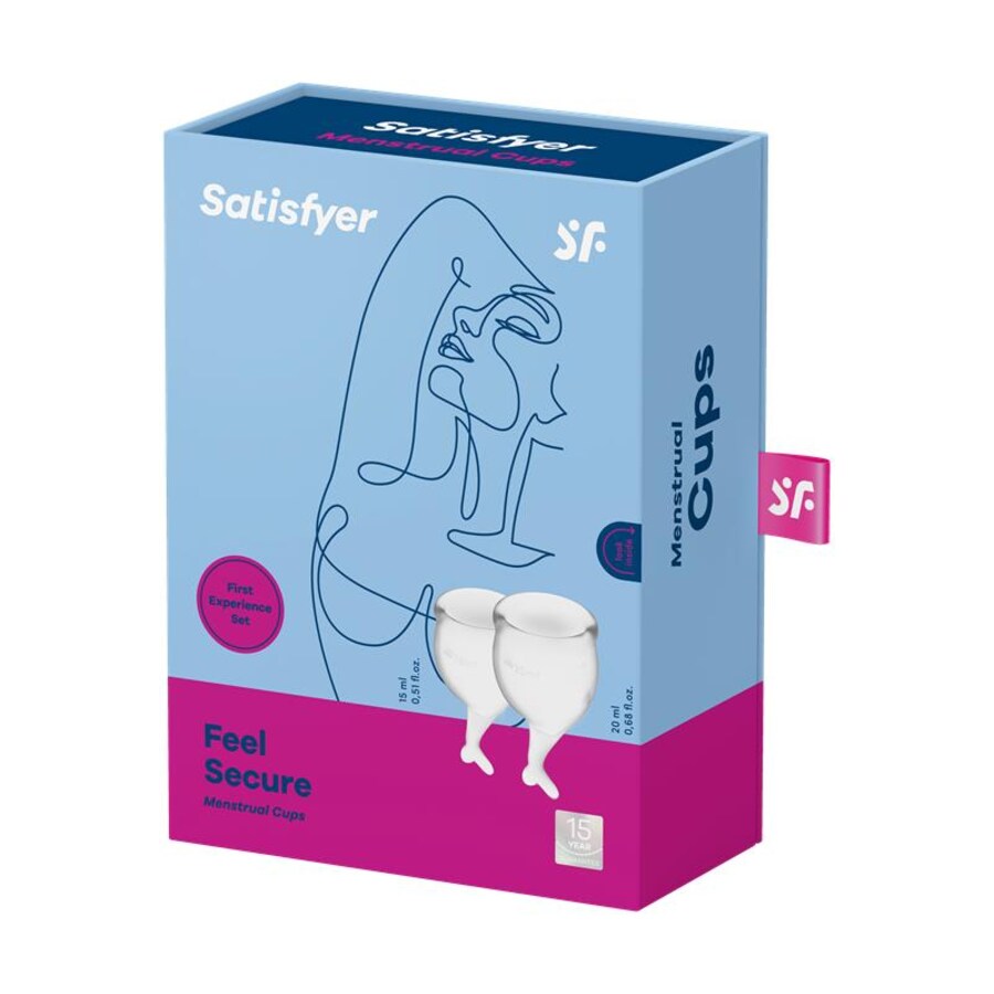 FEEL SECURE 5