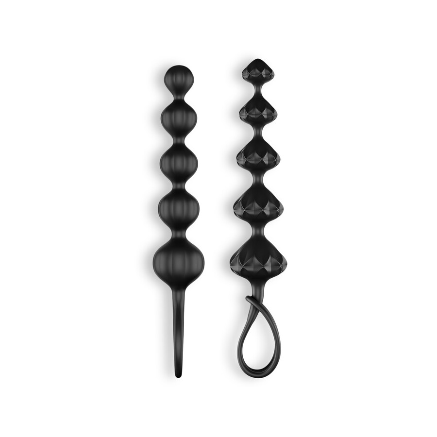 SATISFYER LOVE BEADS 3
