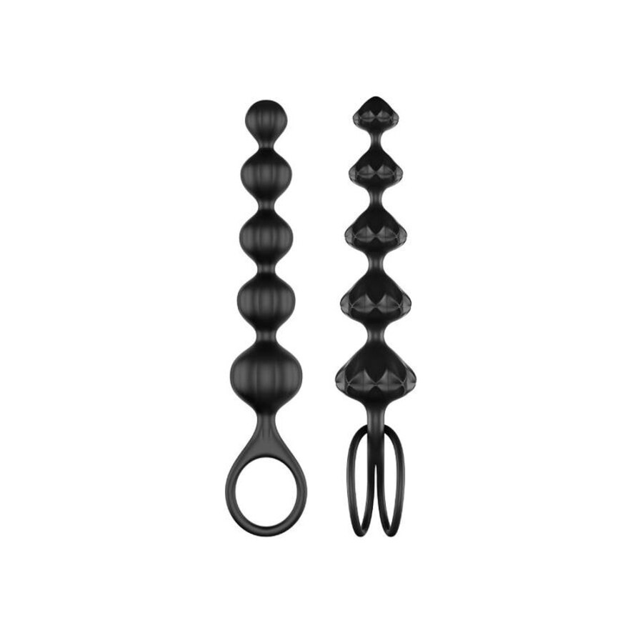 SATISFYER LOVE BEADS 16