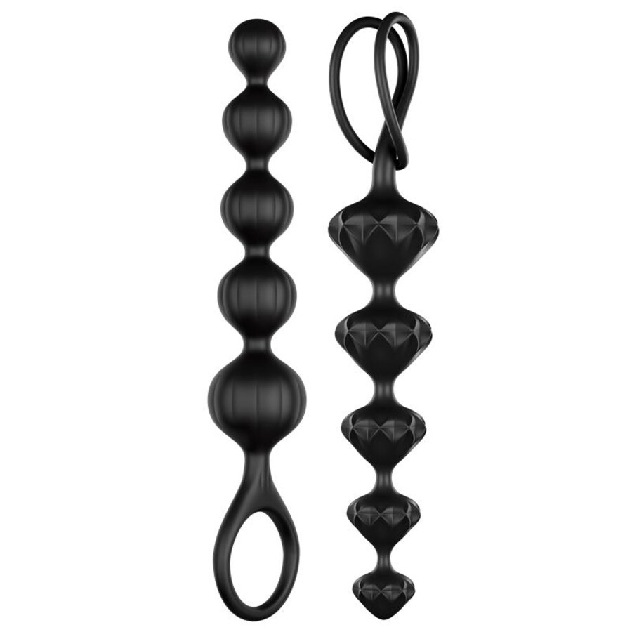 SATISFYER LOVE BEADS 10