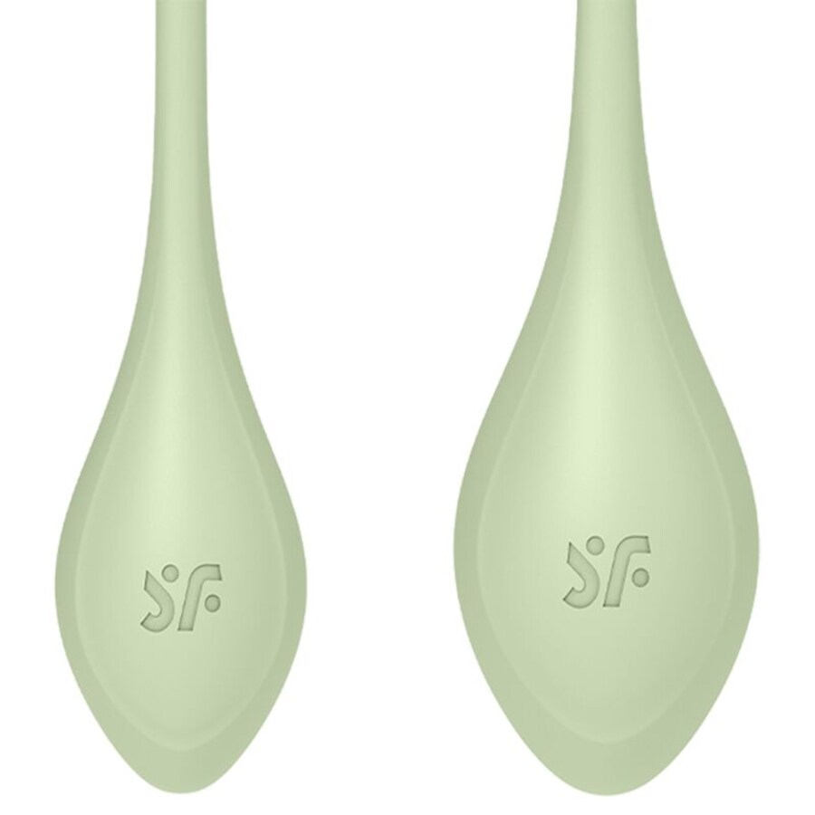 KEGEL YONI POWER 2 12