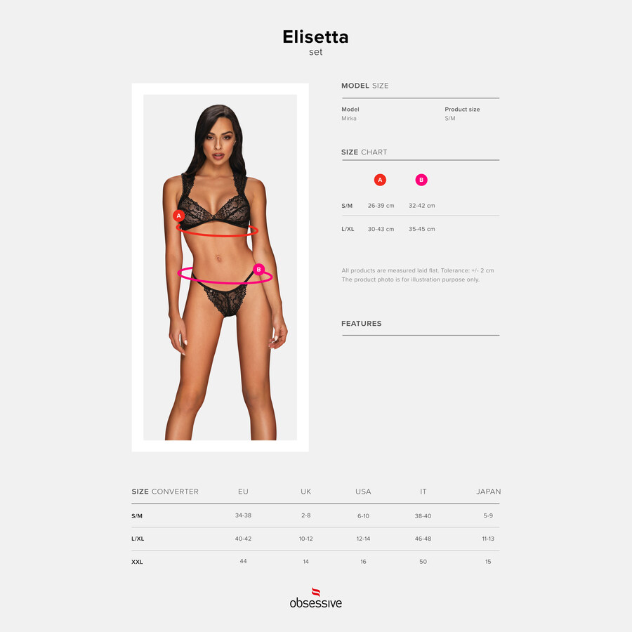 ELISETTA 5