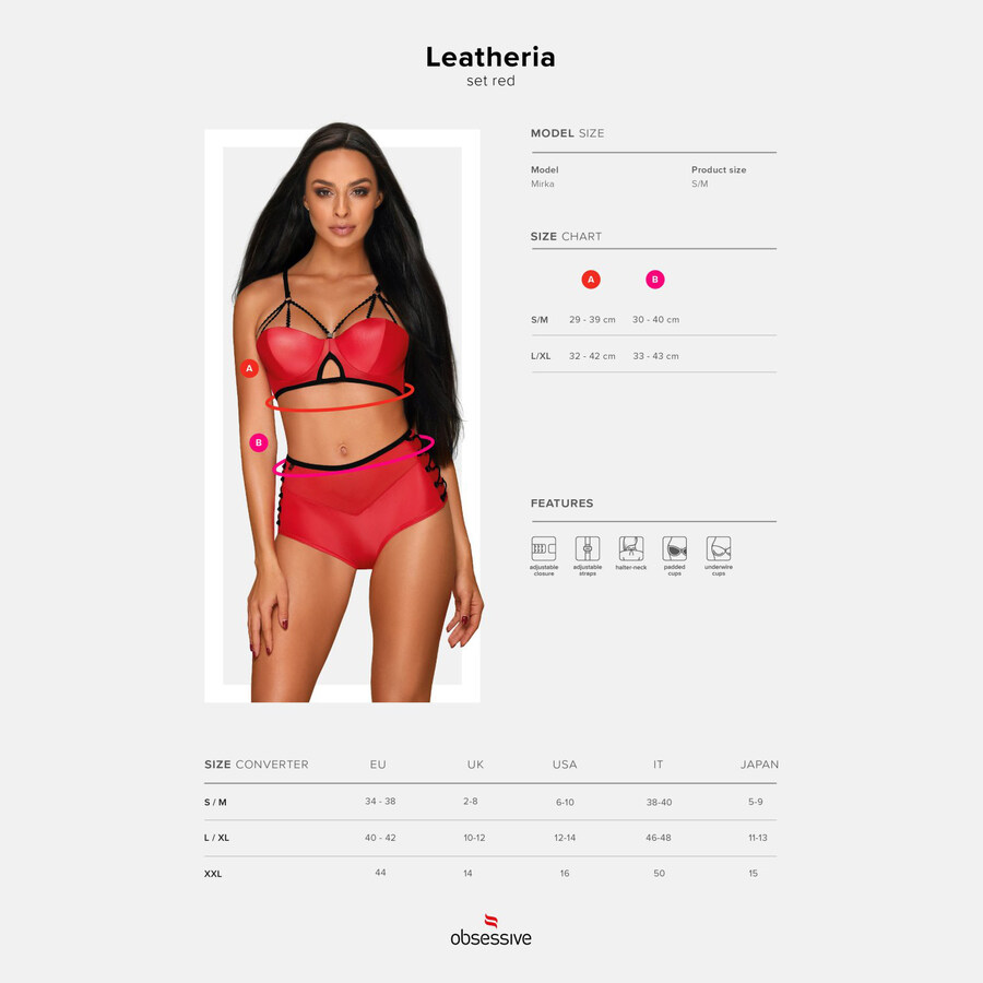 LEATHERIA 7