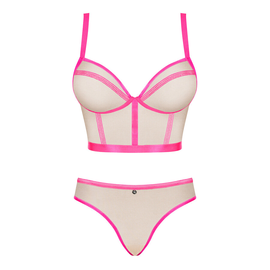 NUDELIA OBSESSIVE ELEGANT 3