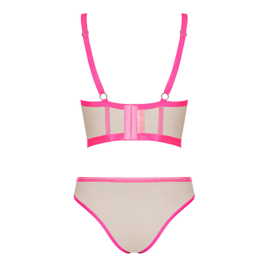 NUDELIA OBSESSIVE ELEGANT 4