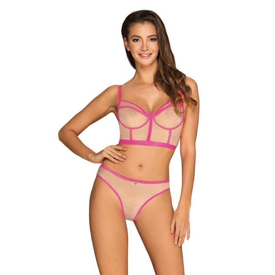 NUDELIA OBSESSIVE ELEGANT 5