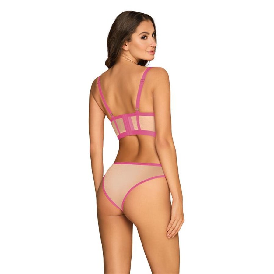NUDELIA OBSESSIVE ELEGANT 7
