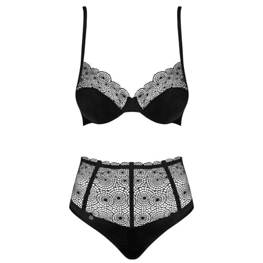 SHARLOTTE CONJUNTO  3