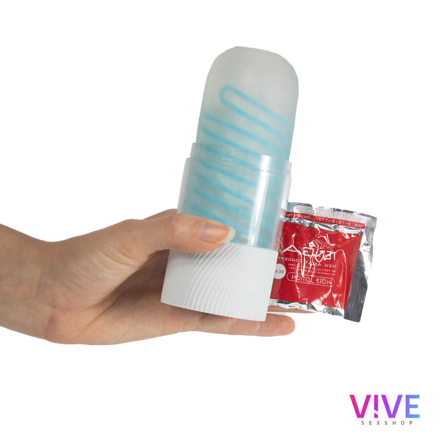 COMPLETE PLEASURE KIT FOR MEN 3