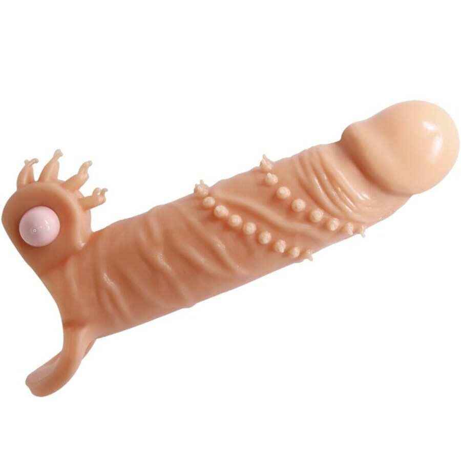 MANGA PARA PENE 9
