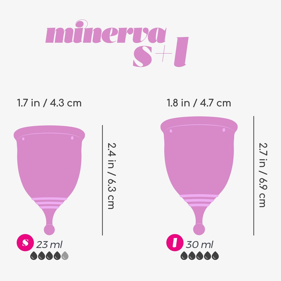 MINERVA S + L 7