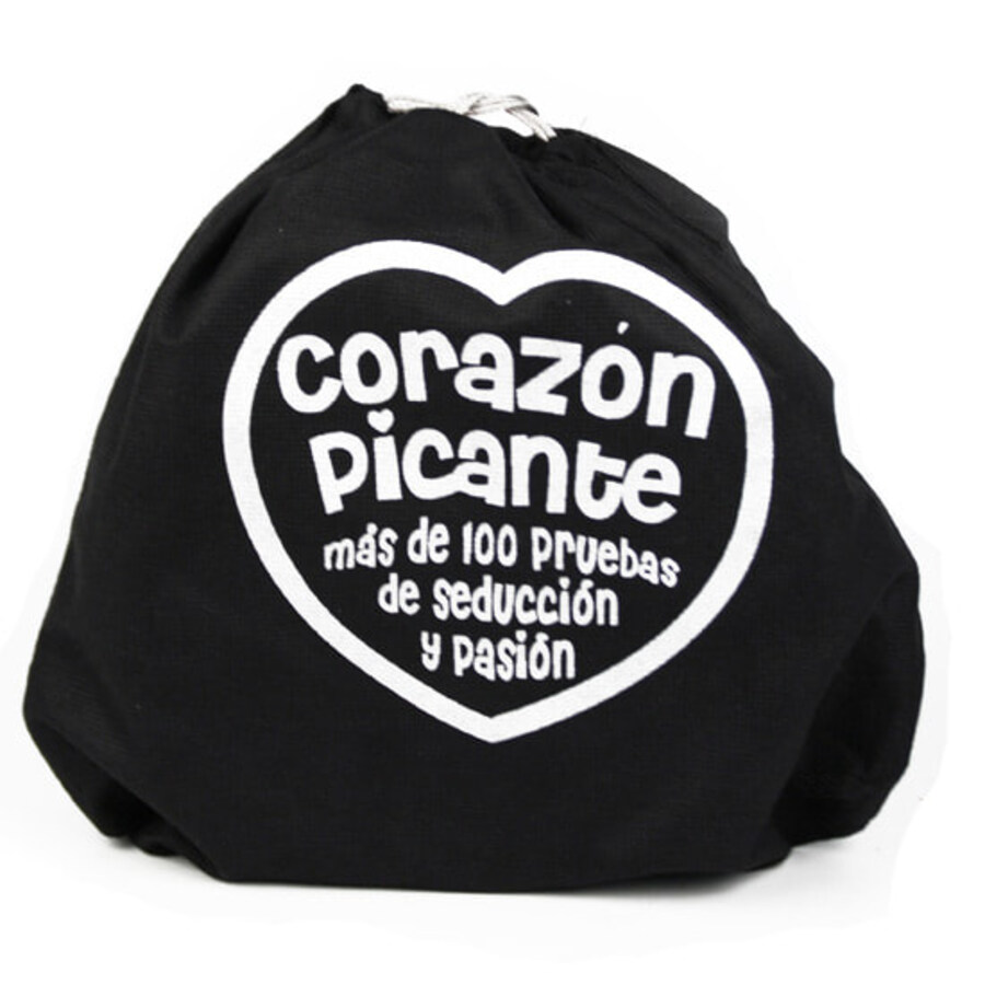COEUR ÉPICÉ 3