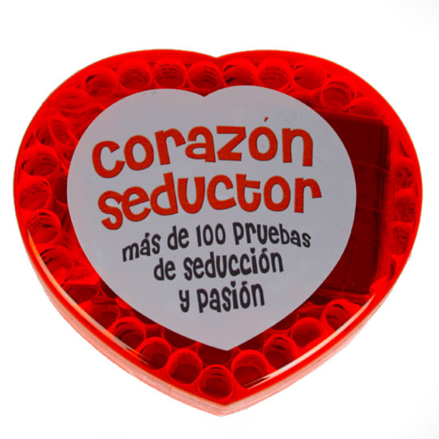 SEDUCTIVE HEART 2