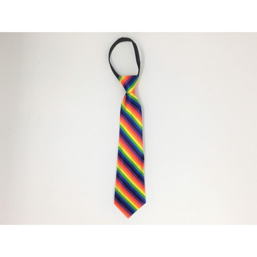 TIE PRIDE FLAG LGBT+ 2