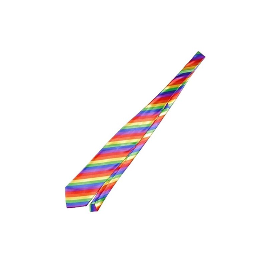 TIE PRIDE FLAG LGBT+ 3