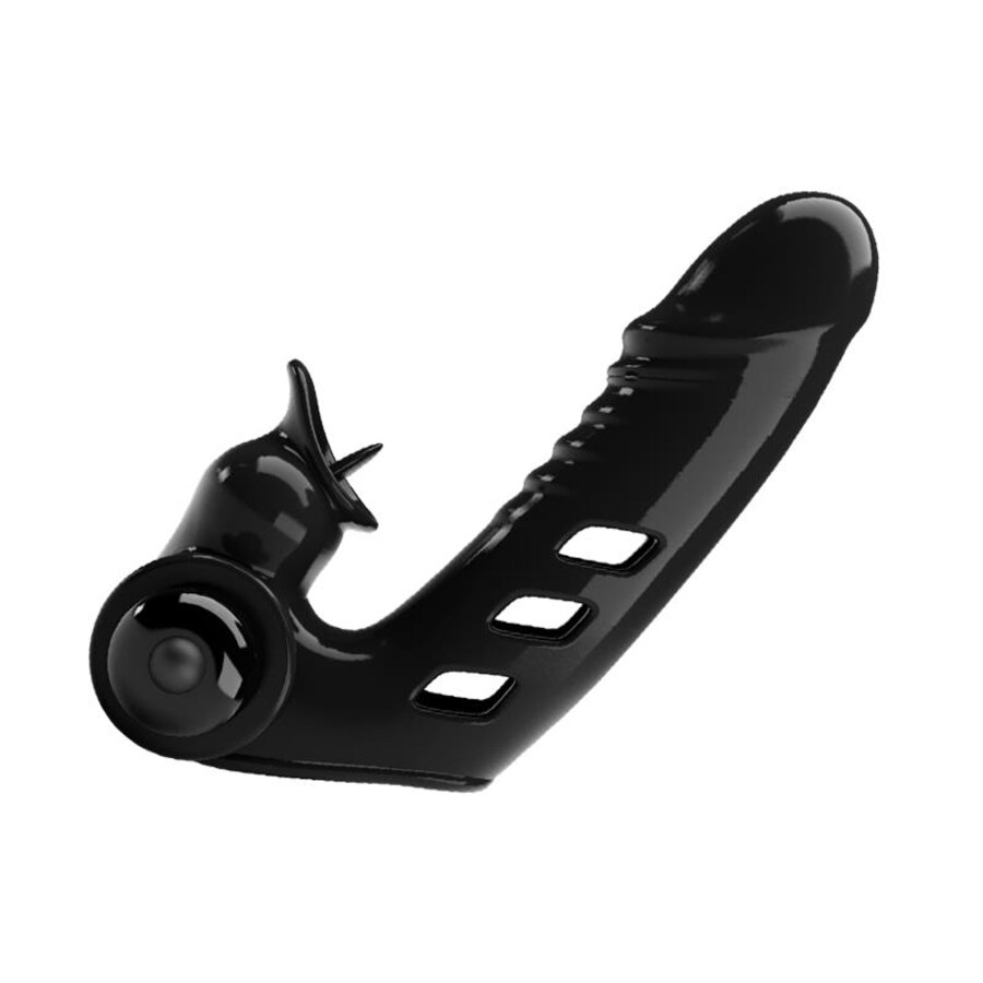 CORBIN FINGER SLEEVE WITH 2