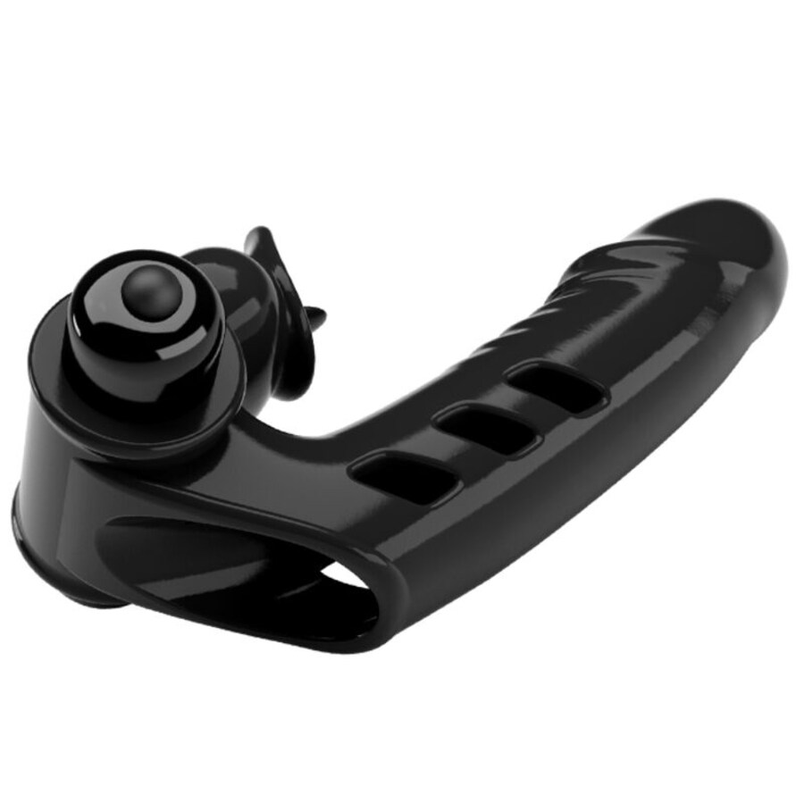 CORBIN FINGER SLEEVE WITH 11
