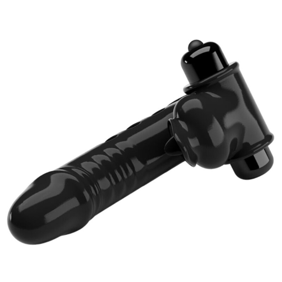 CORBIN FINGER SLEEVE WITH 12
