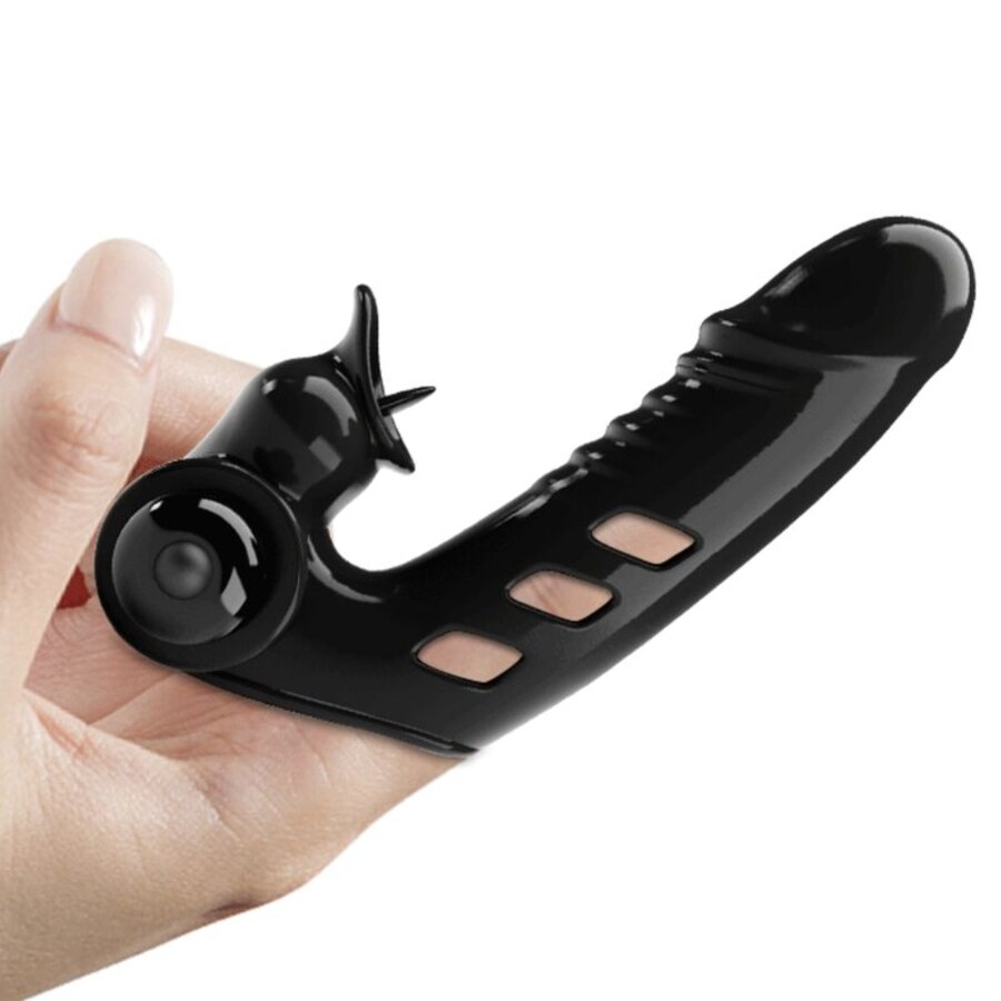CORBIN FINGER SLEEVE WITH 13