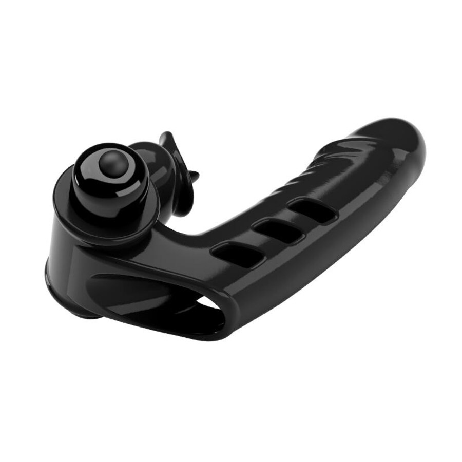 CORBIN FINGER SLEEVE WITH 4