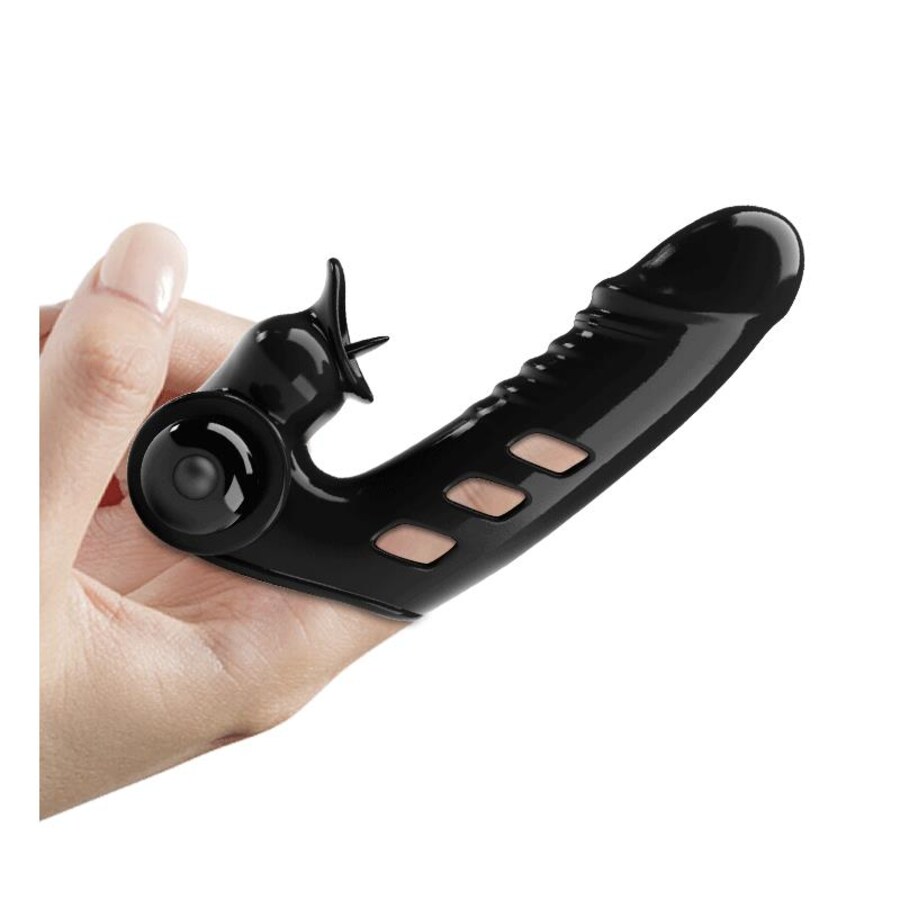 CORBIN FINGER SLEEVE WITH 5