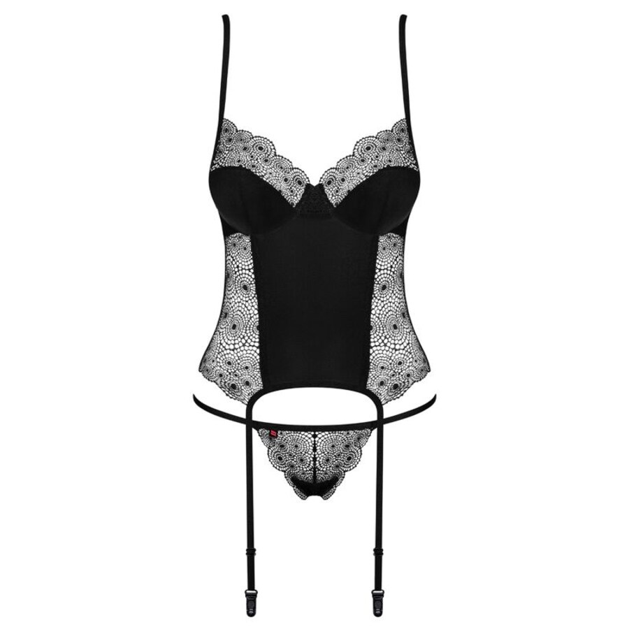 SHARLOTTE BODY 6