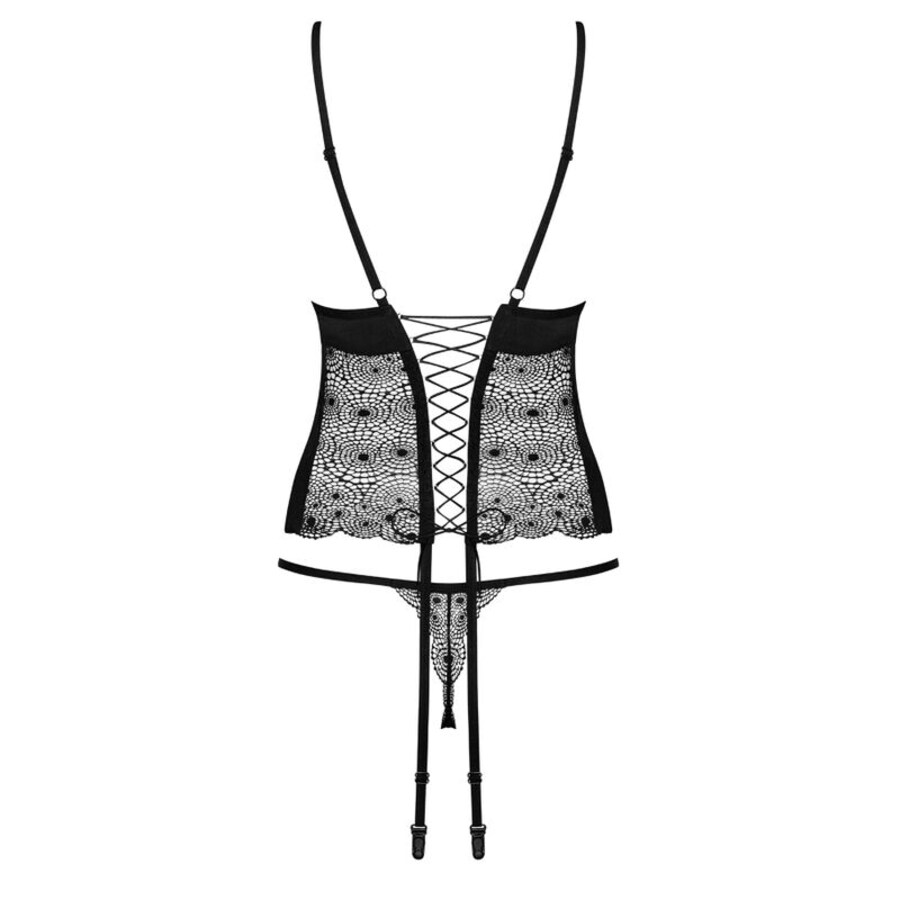 SHARLOTTE BODY 5