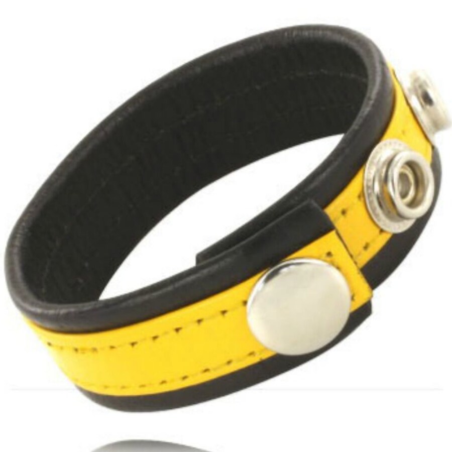 ADJUSTABLE LEATHER STRAP FOR 3
