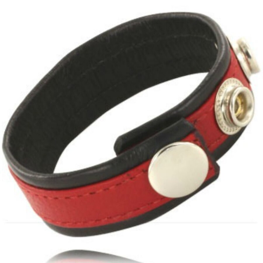ADJUSTABLE LEATHER STRAP FOR 1