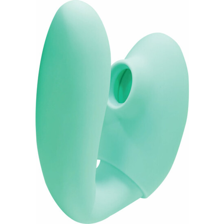 Menta intensificadora de preliminares para casais Menta intensificadora de preliminares para casais