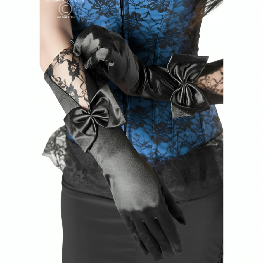 CR 3252 GANTS NOIR 2