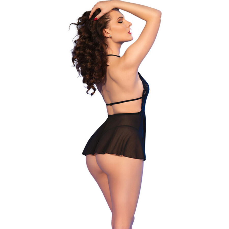 CR 4720 BABYDOLL & 4