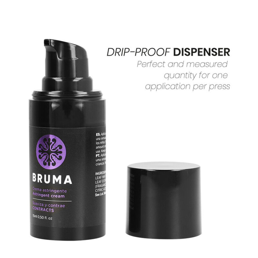 ASTRINGENT CREAM ULTRA DESLIZ 4