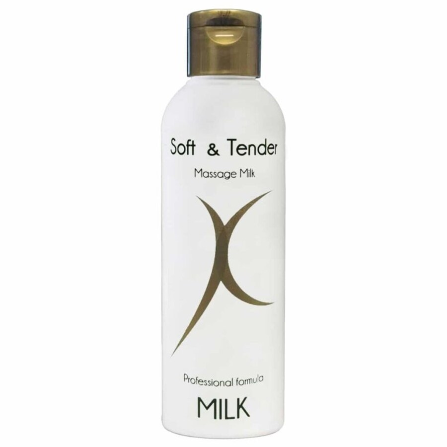 CREMA BODYMILK DE MASAJE 200 ML CREMA BODYMILK DE MASAJE 200 ML