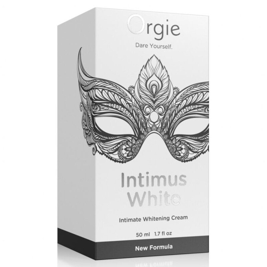 INTIMUS WHITE 3