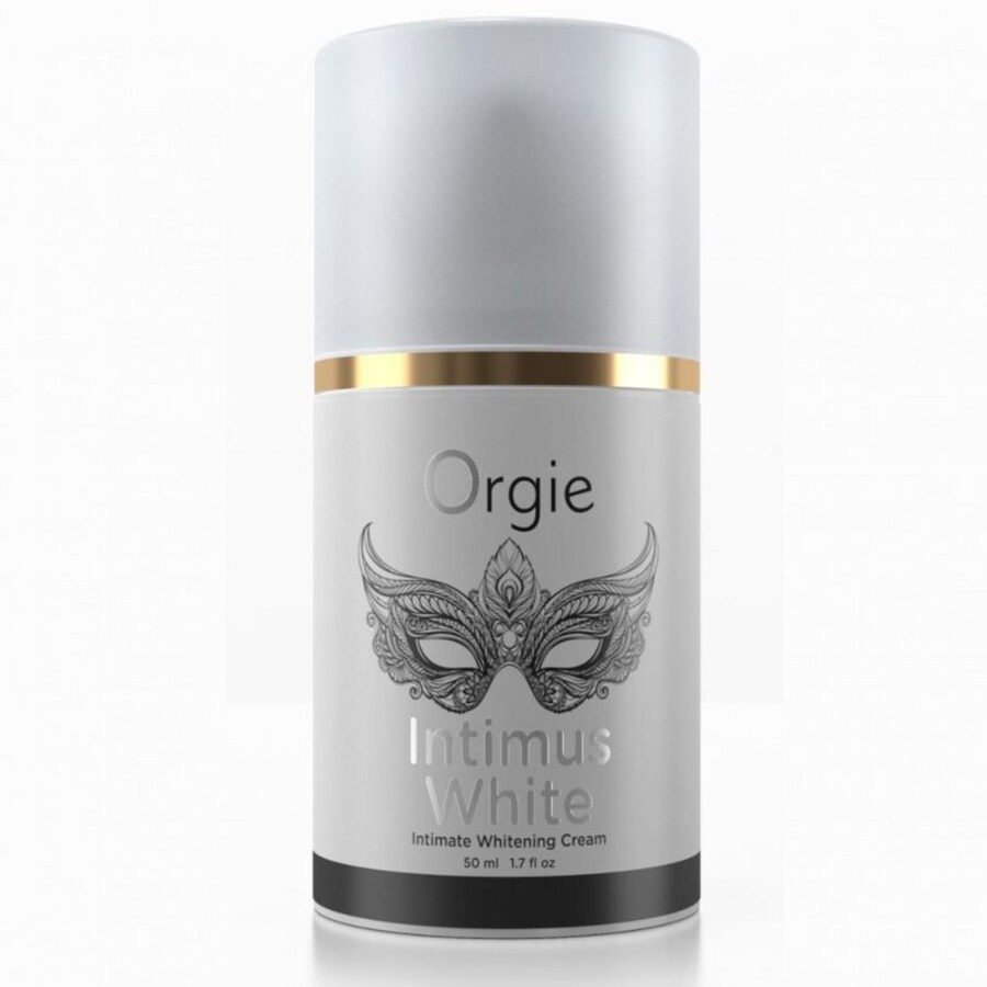 INTIMUS WHITE 4