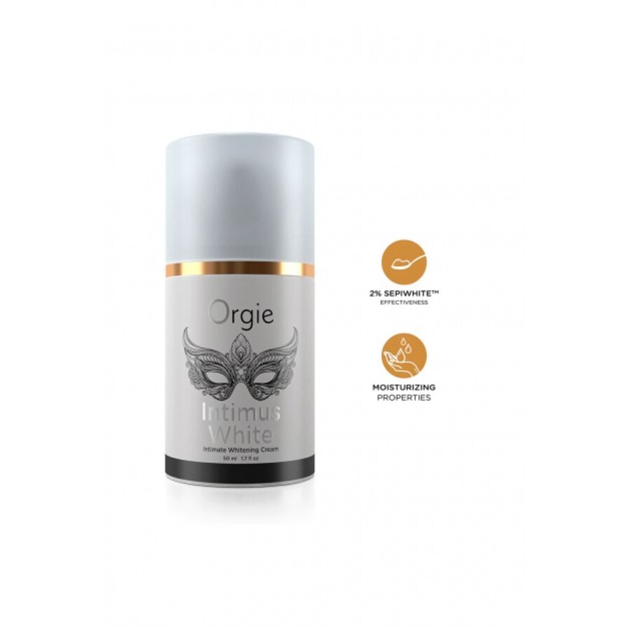 INTIMUS WHITE 5