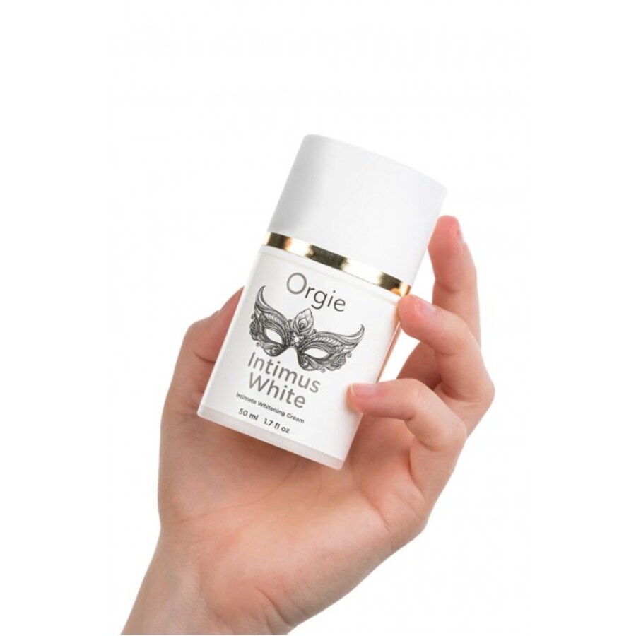 INTIMUS WHITE 6