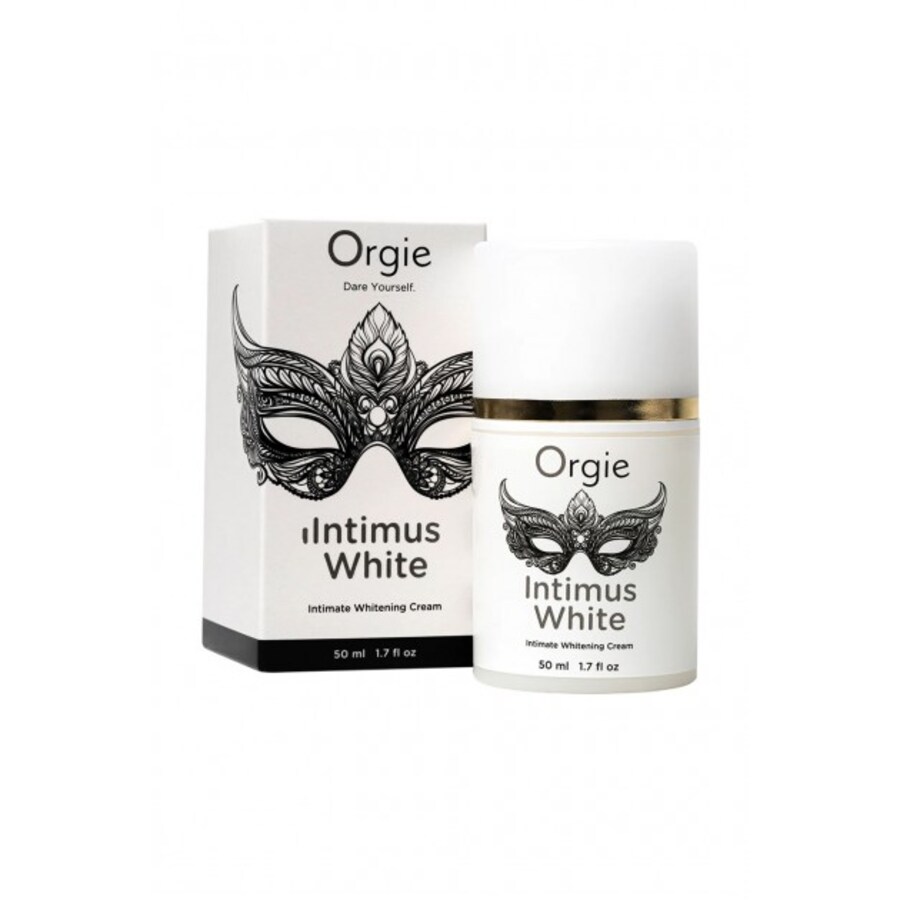 INTIMUS WHITE 7