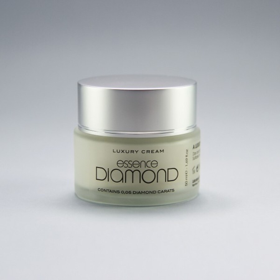 LUXURY DAILY CREAM ESSENCE DIAMOND 2