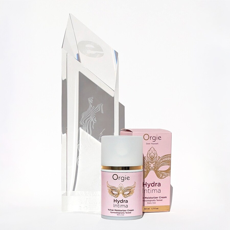 CREME VULVAR HIDRATANTE HYDRA 2