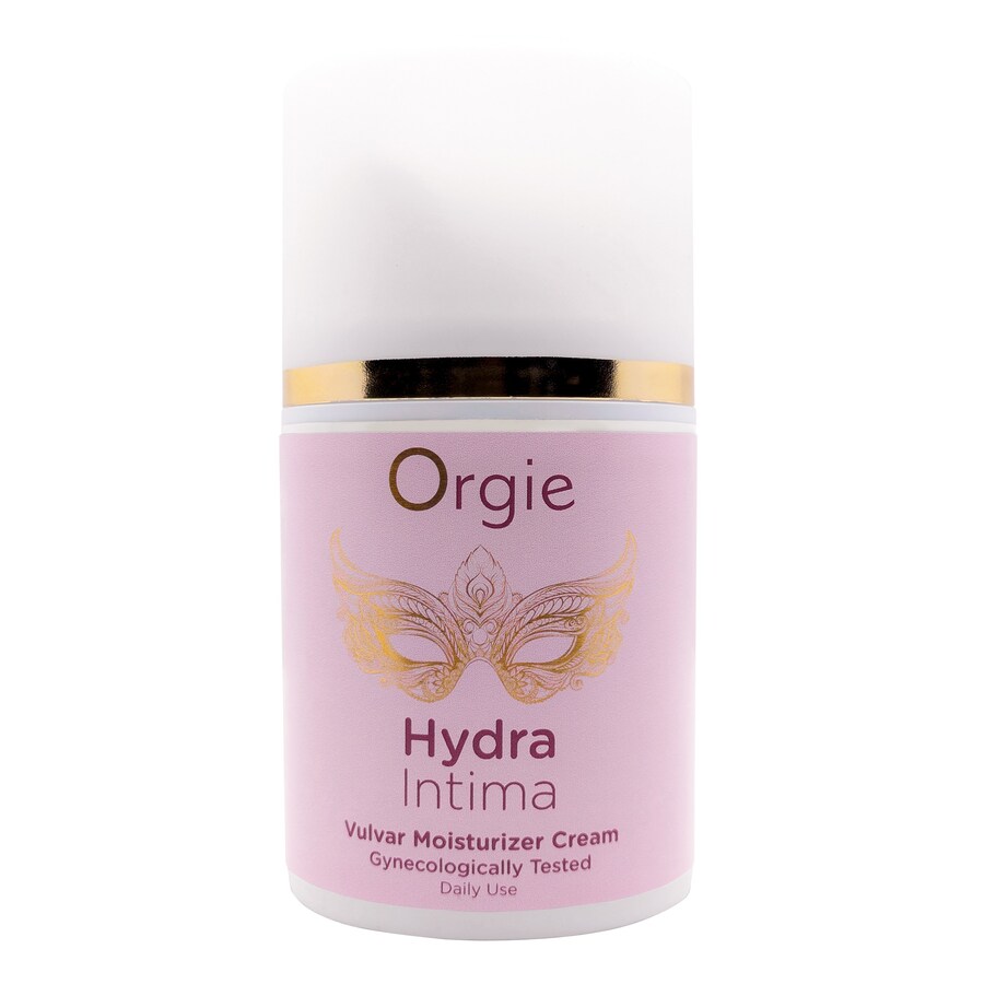 CREME VULVAR HIDRATANTE HYDRA 3