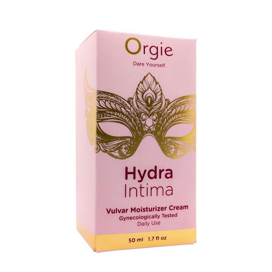 CREME VULVAR HIDRATANTE HYDRA 4