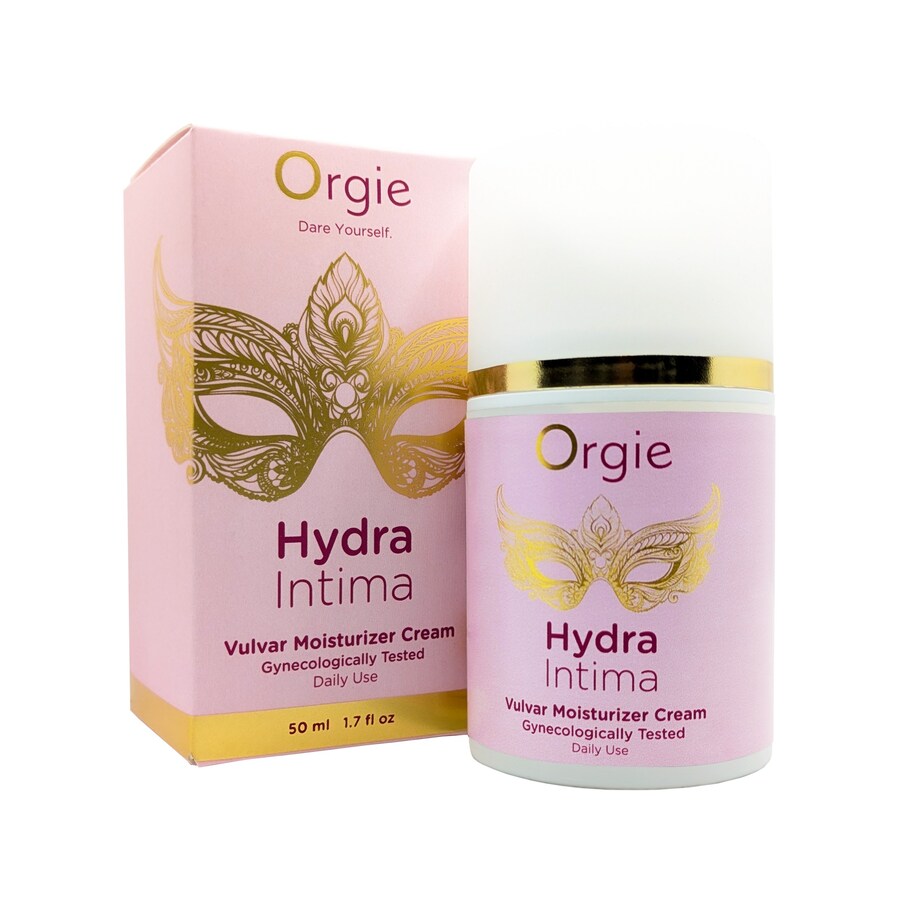 CREME VULVAR HIDRATANTE HYDRA 5