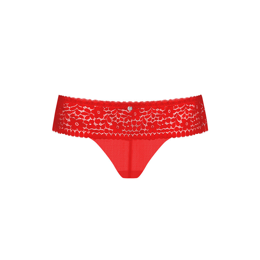 CUECA BLOSSMINA TAMANHO QUEEN OBSESSIVE nº4