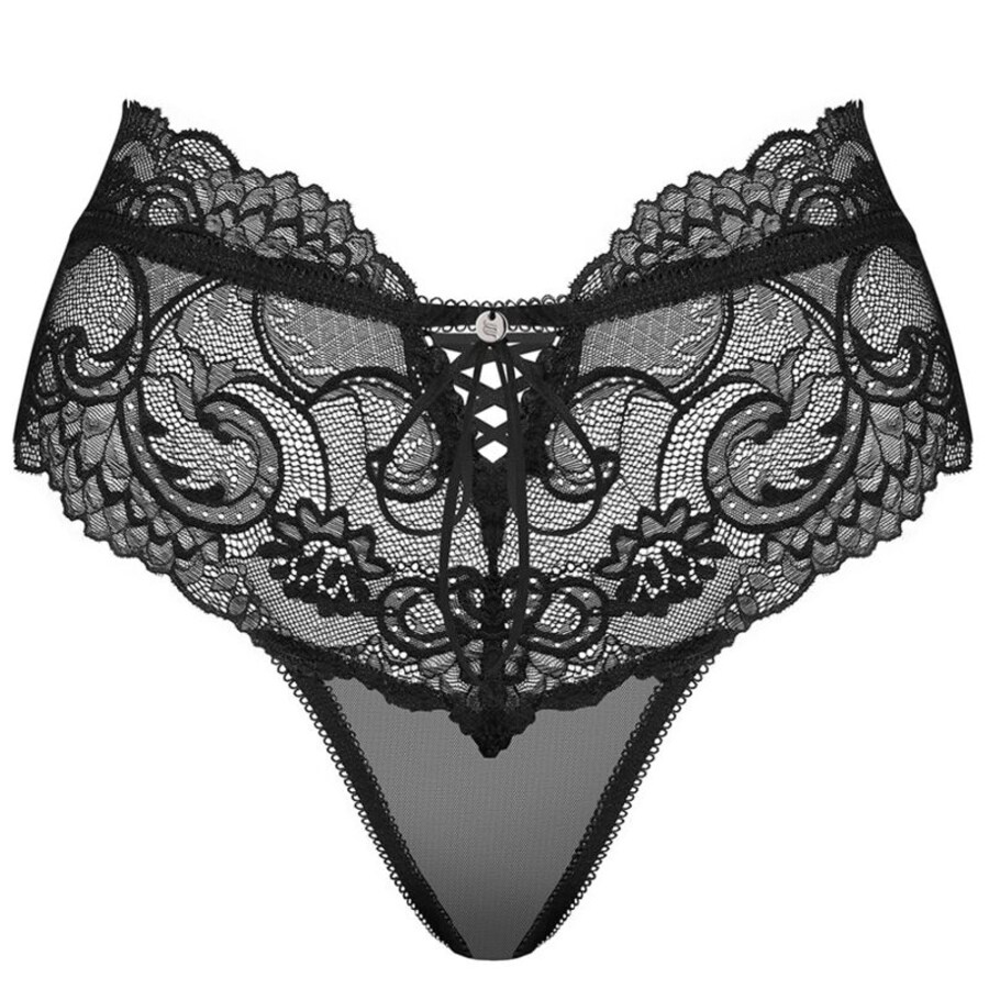 CUECA DE CINTA SUBIDA ELIZENES 12