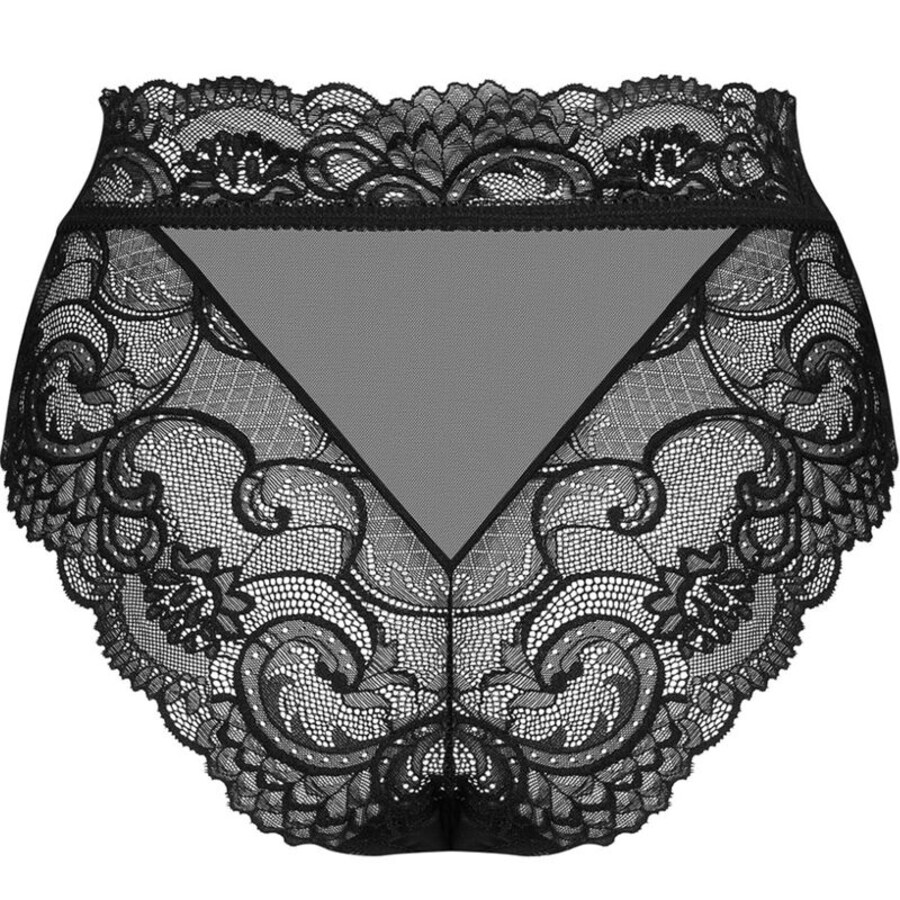 CUECA DE CINTA SUBIDA ELIZENES 13