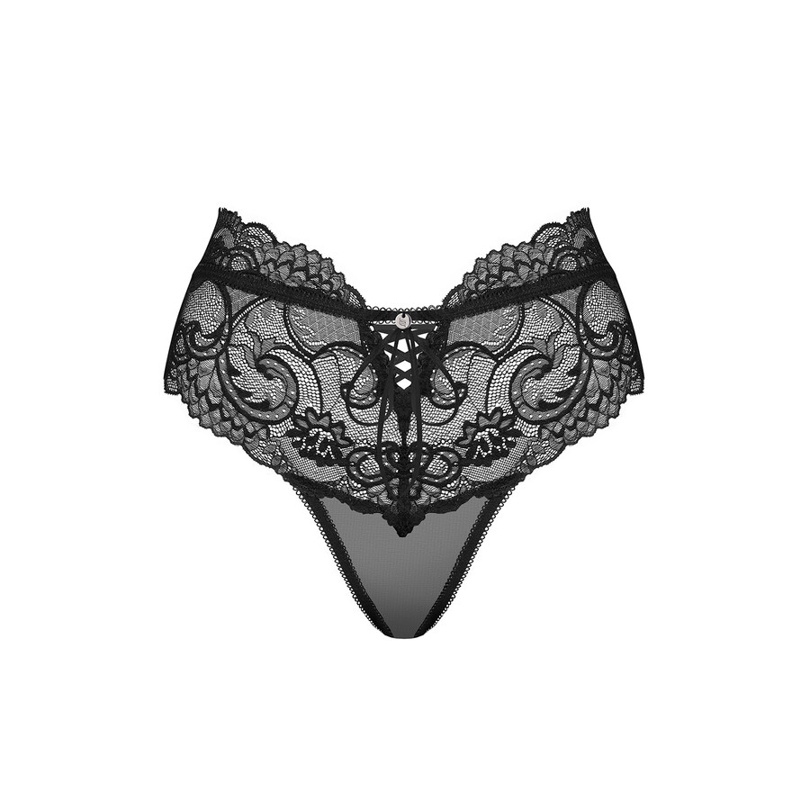 CUECA DE CINTA SUBIDA ELIZENES 3